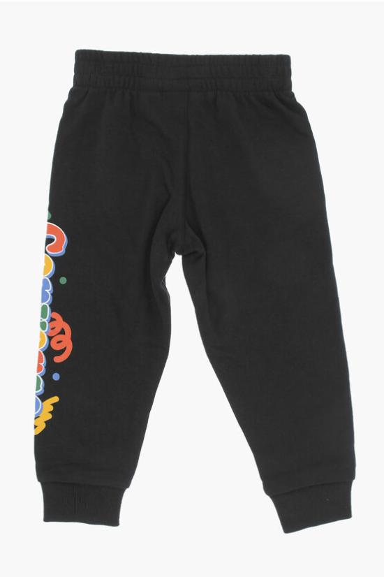  [키즈] 컨버스 캐주얼 세트 8CF301 023 Blu Nero - CONVERSE