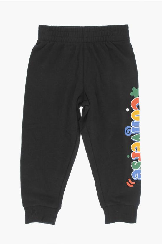  [키즈] 컨버스 캐주얼 세트 8CF301 023 Blu Nero - CONVERSE