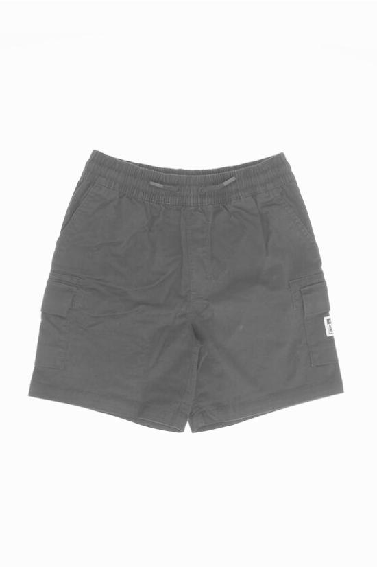  [키즈] 컨버스 쇼츠/버뮤다 9CF280 023 Black