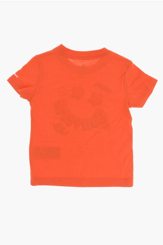  [키즈] 컨버스 캐주얼 세트 8CF301 C87 Rosso Grigio - CONVERSE