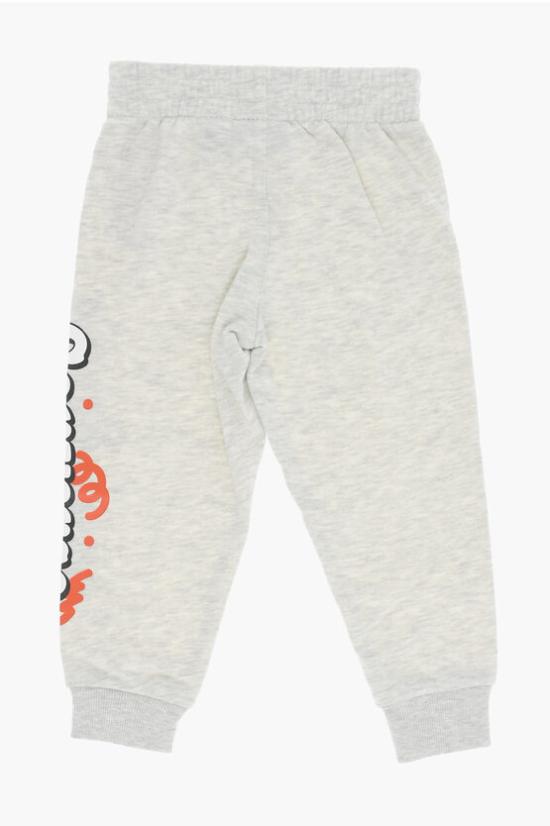  [키즈] 컨버스 캐주얼 세트 8CF301 C87 Rosso Grigio - CONVERSE