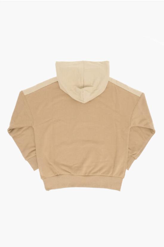  [키즈] 컨버스 풀오버 9CF269 XA5 Beige Marrone - CONVERSE