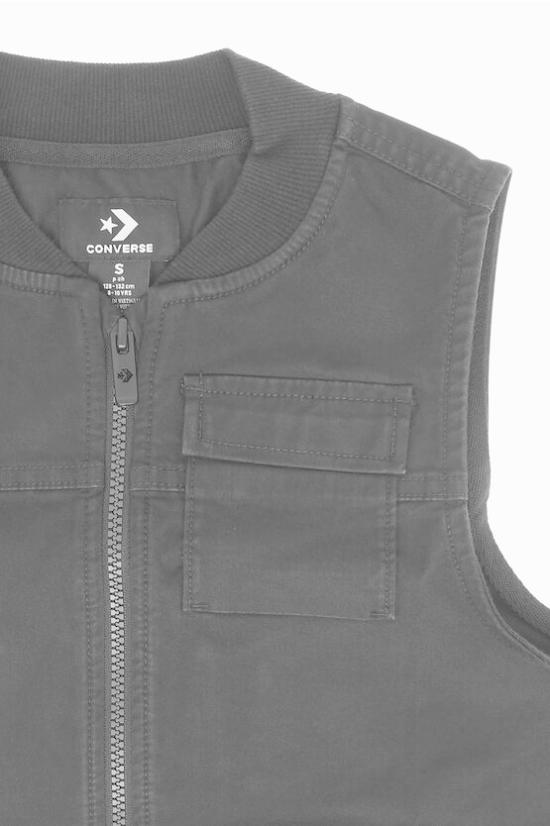  [키즈] 컨버스 베스트 9CF275 023 Black - CONVERSE