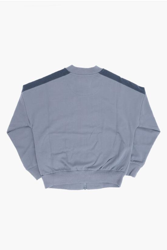  [키즈] 컨버스 봄버 자켓 9CF277 GCS Blue - CONVERSE