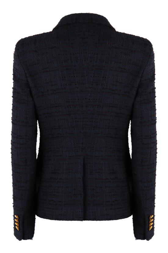 24SS 딸리아토레 0205 수트 자켓 S24TAGLJALBAR160050 B1233 blue - TAGLIATORE