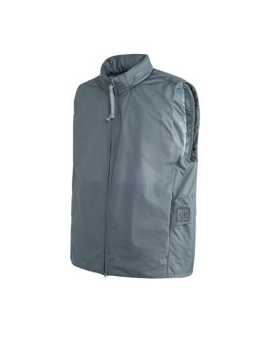  씨피 컴퍼니 베스트 16CLOW005A110033A 975 TURBULENCE - C.P. COMPANY