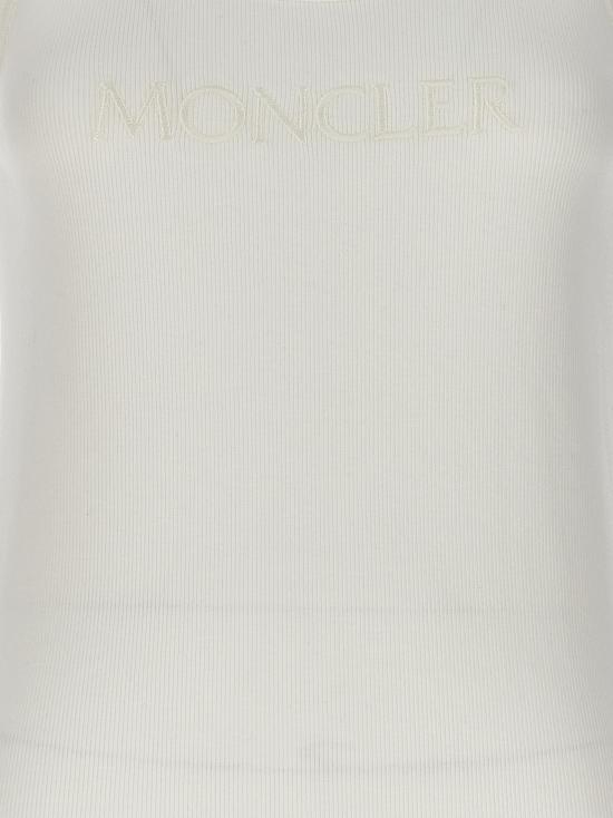  몽클레어 민소매 티셔츠 8P0000689AK6034 - MONCLER