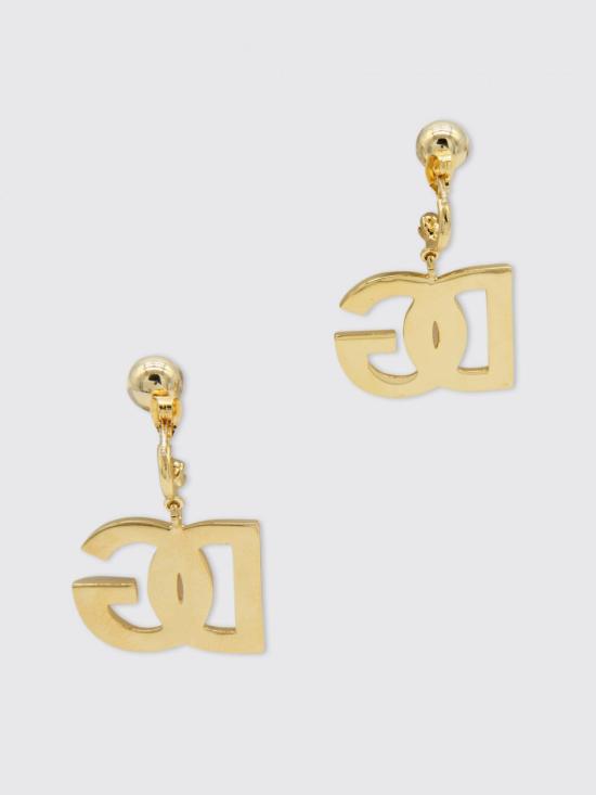 26FW 돌체앤가바나 보석 WEN6P1W1111 ZOO00 Gold - DOLCE & GABBANA