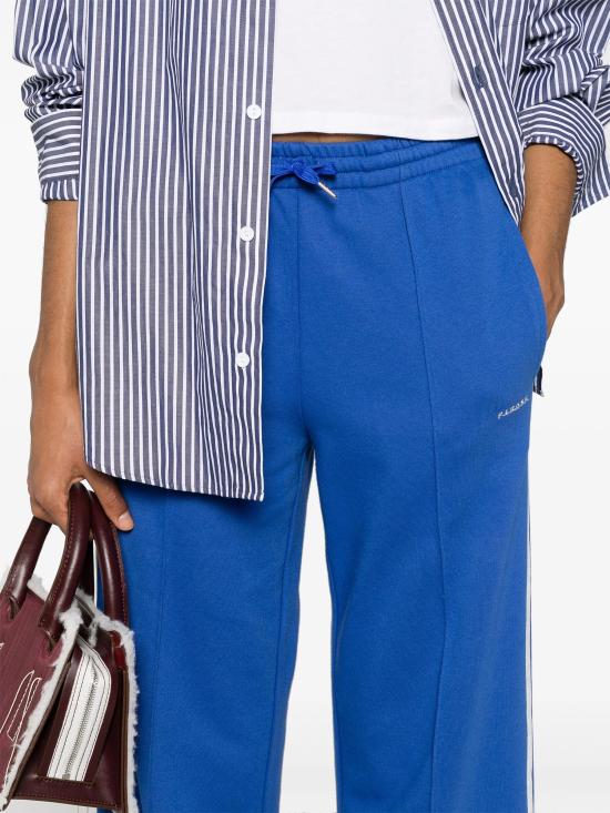  파로쉬 트레이닝/조거 팬츠 D230716CASH24 083 BLUETTE - PAROSH