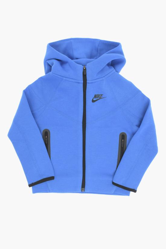  [키즈] 나이키 캐주얼 세트 86L050 B68 Blue - NIKE