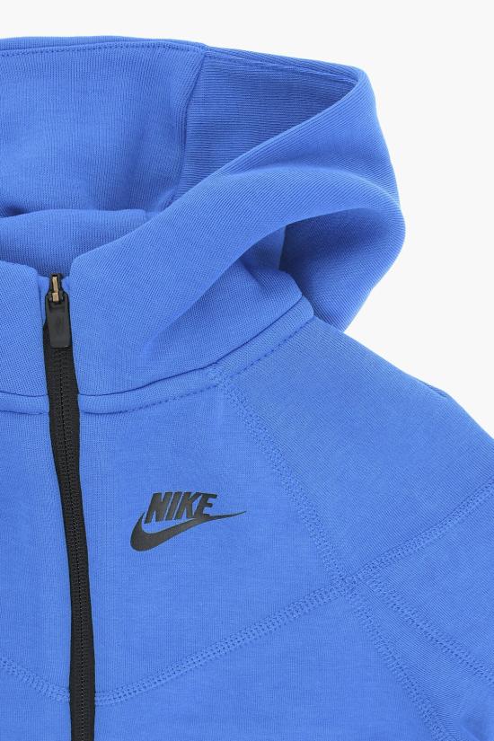  [키즈] 나이키 캐주얼 세트 86L050 B68 Blue - NIKE