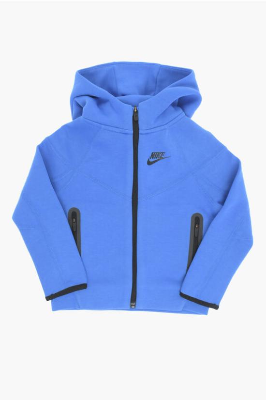  [키즈] 나이키 캐주얼 세트 86L050 B68 Blue - NIKE