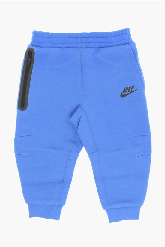  [키즈] 나이키 캐주얼 세트 86L050 B68 Blue - NIKE