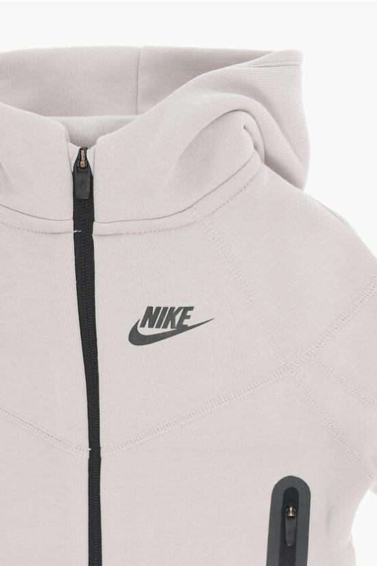  [키즈] 나이키 캐주얼 세트 86L050 PA1 Beige Rosa - NIKE