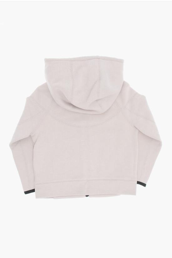  [키즈] 나이키 캐주얼 세트 86L050 PA1 Beige Rosa - NIKE