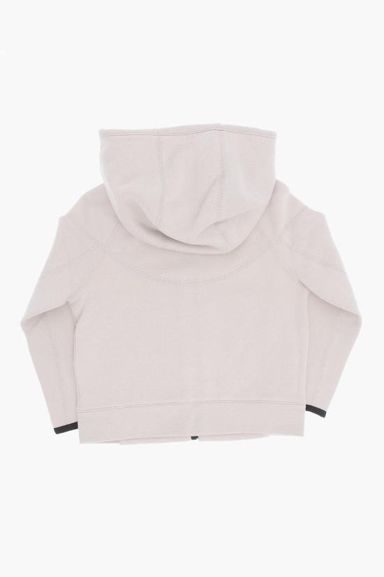  [키즈] 나이키 캐주얼 세트 86L050 PA1 Beige Rosa - NIKE