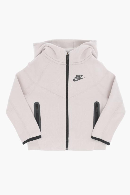  [키즈] 나이키 캐주얼 세트 86L050 PA1 Beige Rosa - NIKE