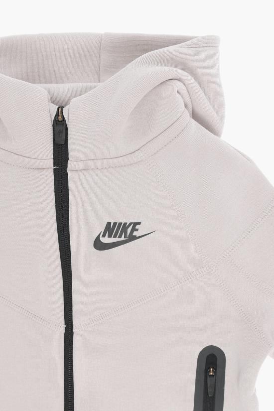  [키즈] 나이키 캐주얼 세트 86L050 PA1 Beige Rosa - NIKE