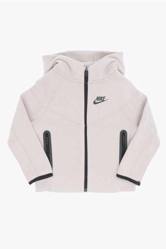  [키즈] 나이키 캐주얼 세트 86L050 PA1 Beige Rosa - NIKE