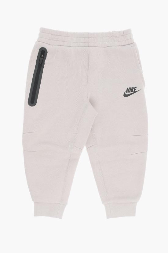  [키즈] 나이키 캐주얼 세트 86L050 PA1 Beige Rosa - NIKE