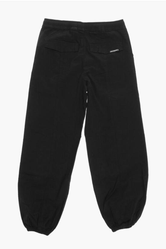  [키즈] 컨버스 트레이닝/조거 팬츠 4CF483 023 - CONVERSE