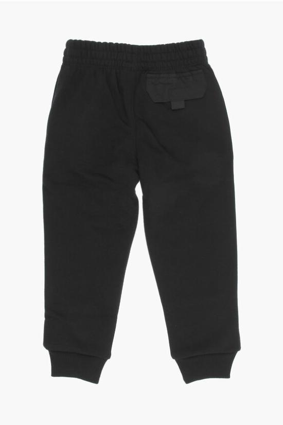  [키즈] 나이키 트레이닝/조거 팬츠 86L692 023 Black - NIKE