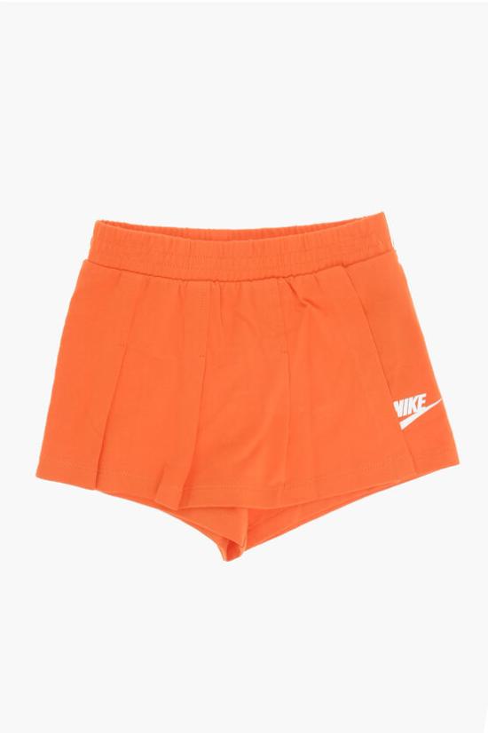  [키즈] 나이키 캐주얼 세트 36L814 R7O Arancio Rosa - NIKE