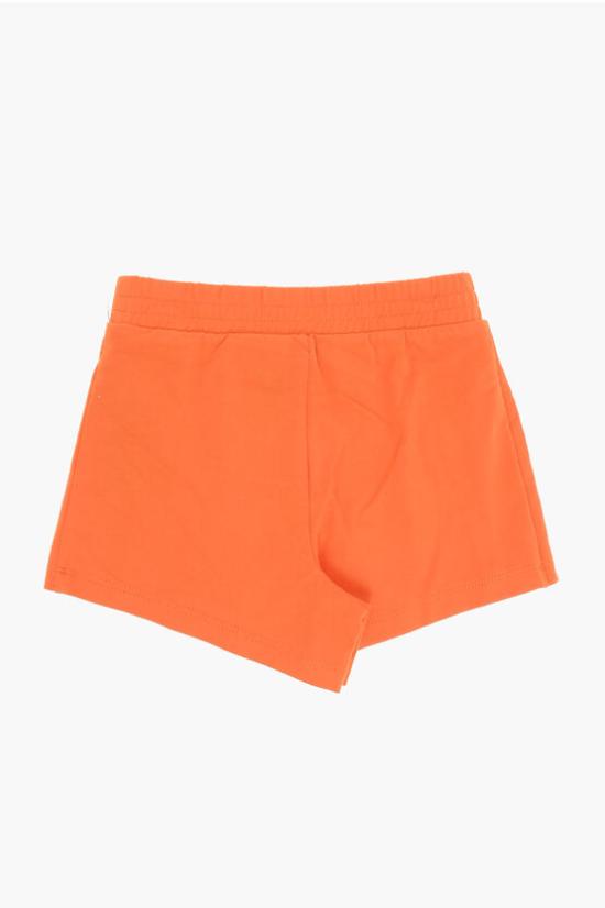  [키즈] 나이키 캐주얼 세트 36L814 R7O Arancio Rosa - NIKE