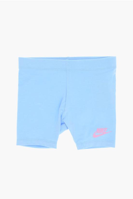  [키즈] 나이키 캐주얼 세트 36L658 BJB Blu Rosa - NIKE