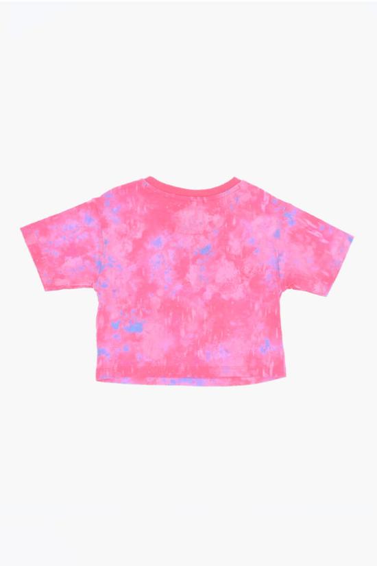  [키즈] 나이키 캐주얼 세트 36L658 BJB Blu Rosa - NIKE