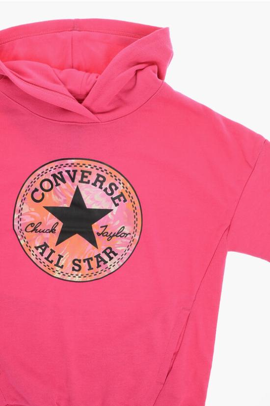  [키즈] 컨버스 풀오버 4CF476 AHB - CONVERSE