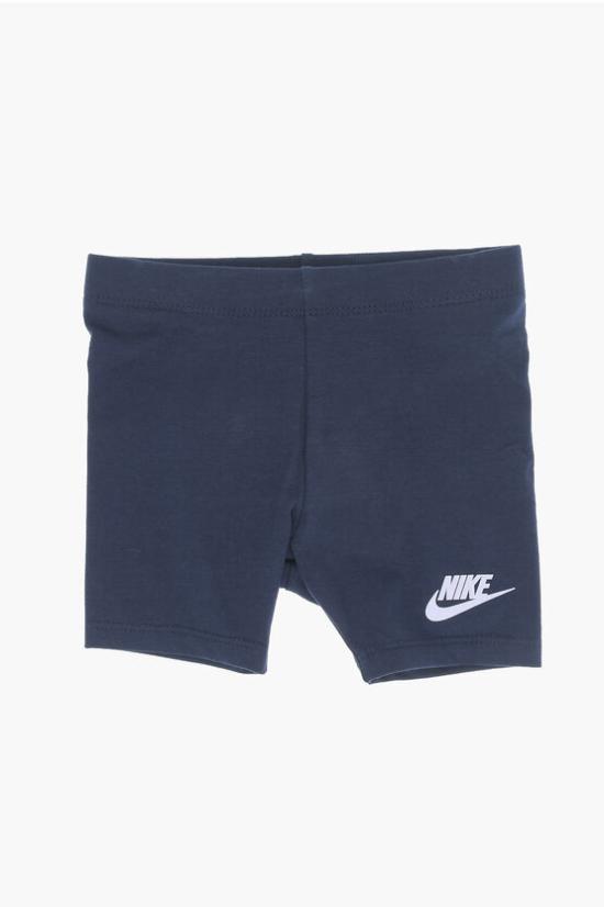  [키즈] 나이키 캐주얼 세트 36L658 U90 Blu Viola - NIKE