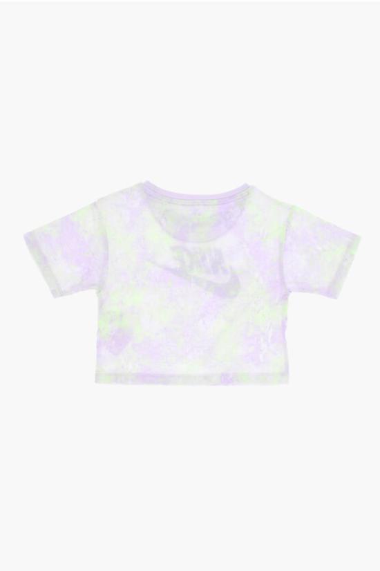  [키즈] 나이키 캐주얼 세트 36L658 U90 Blu Viola - NIKE