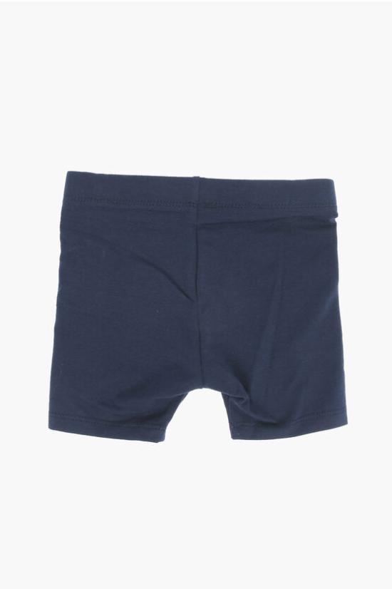  [키즈] 나이키 캐주얼 세트 36L658 U90 Blu Viola - NIKE