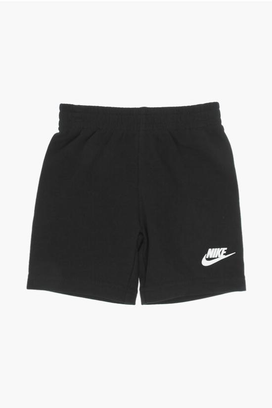  [키즈] 나이키 캐주얼 세트 86L693 023 Blu Nero - NIKE