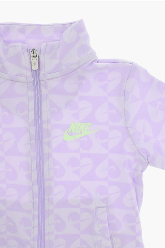  [키즈] 나이키 캐주얼 세트 36L801 PAK Violet - NIKE