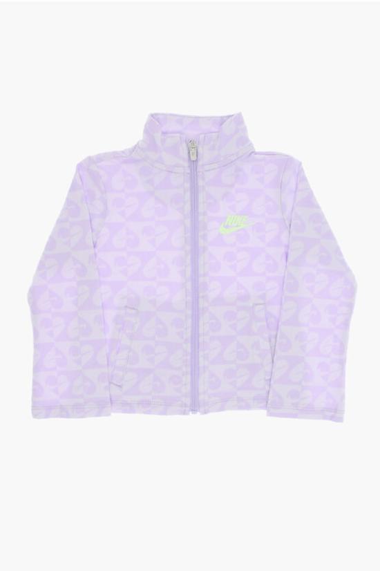  [키즈] 나이키 캐주얼 세트 36L801 PAK Violet - NIKE