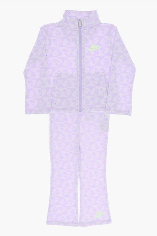  [키즈] 나이키 캐주얼 세트 36L801 PAK Violet