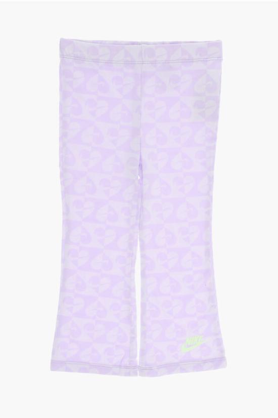  [키즈] 나이키 캐주얼 세트 36L801 PAK Violet - NIKE