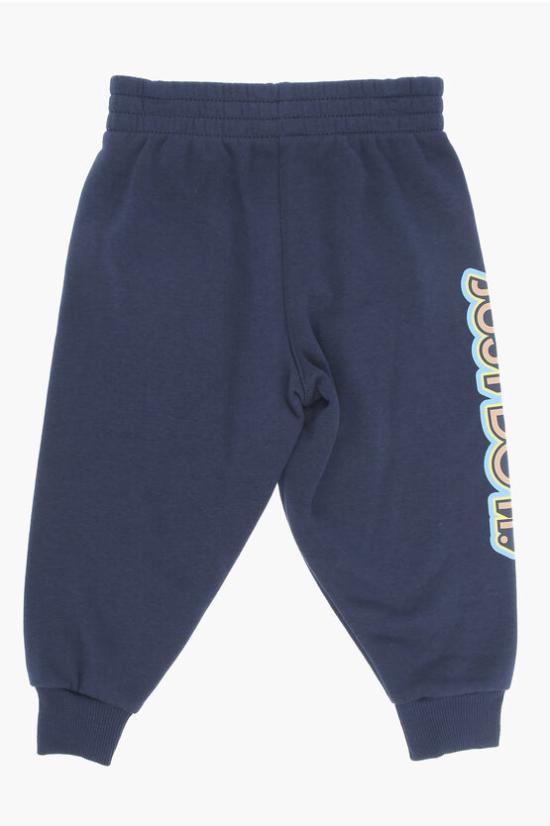  [키즈] 나이키 캐주얼 세트 86L947 U90 Azzurro Blu - NIKE