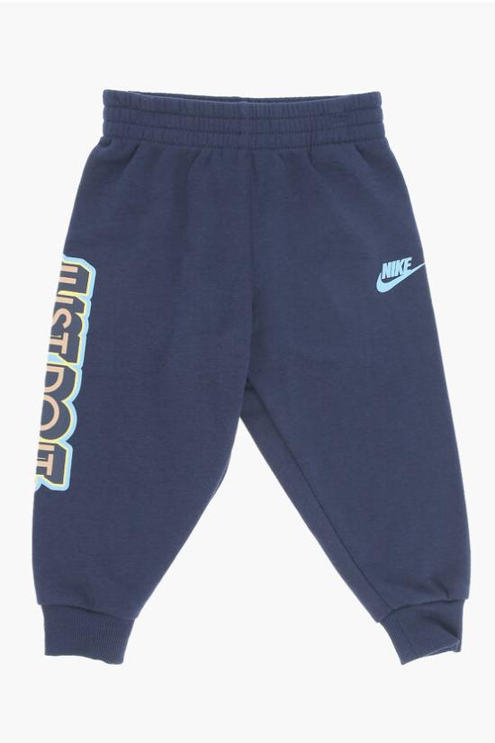  [키즈] 나이키 캐주얼 세트 86L947 U90 Azzurro Blu - NIKE