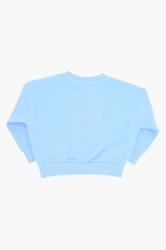  [키즈] 나이키 캐주얼 세트 86L947 U90 Azzurro Blu - NIKE