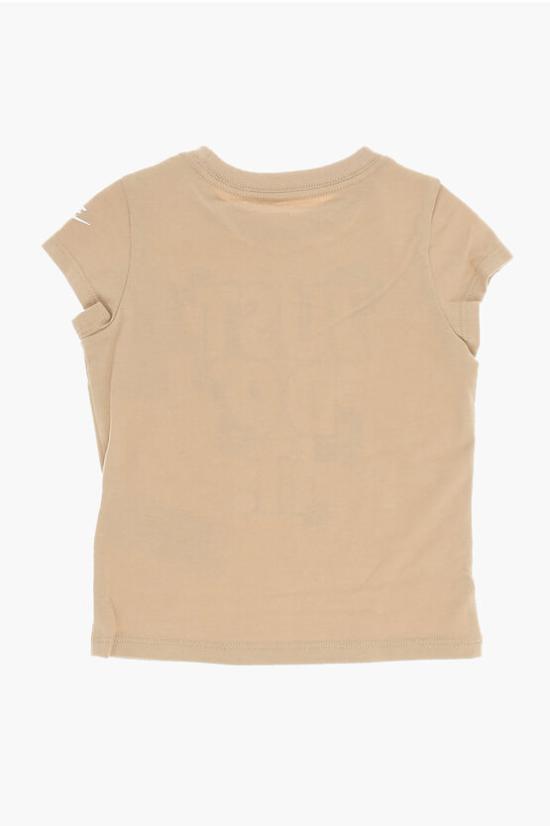  [키즈] 나이키 캐주얼 세트 36L814 023 Beige Nero - NIKE