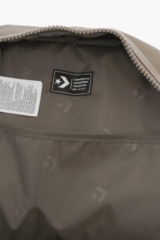  컨버스 백팩 10025814 A04 Brown - CONVERSE