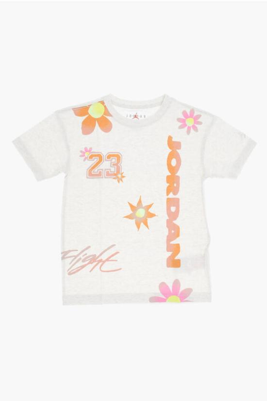  [키즈] 나이키 티셔츠 45C987 W6N Gray