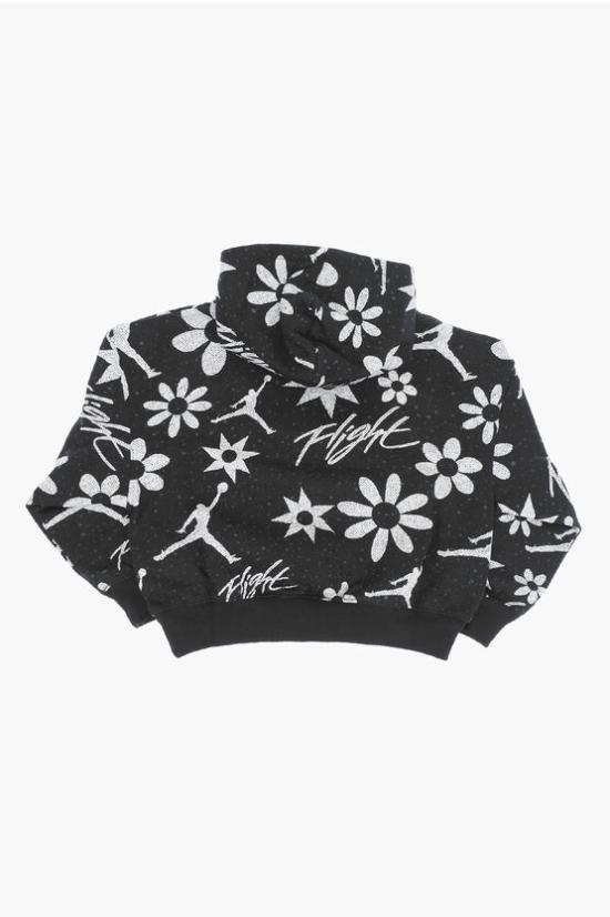  [키즈] 나이키 풀오버 45D008 023 Black - NIKE