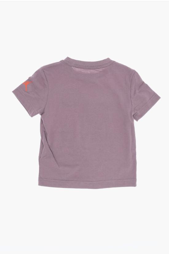  [키즈] 나이키 캐주얼 세트 85D003 G0T Nero Viola - NIKE