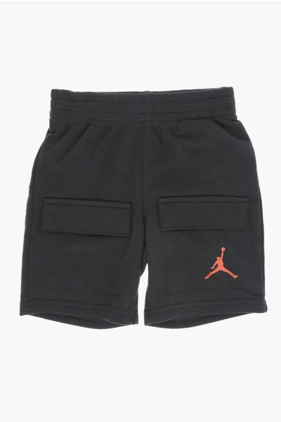  [키즈] 나이키 캐주얼 세트 85D003 G0T Nero Viola - NIKE