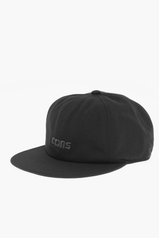  컨버스 볼캡 10025899 A01 Black