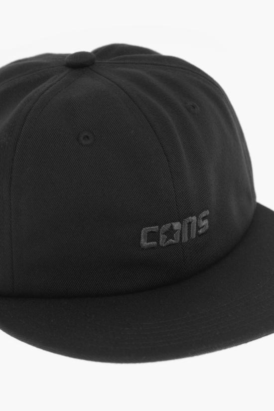  컨버스 볼캡 10025899 A01 Black - CONVERSE